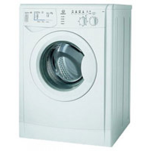 Стиральная машина Indesit WISN 101