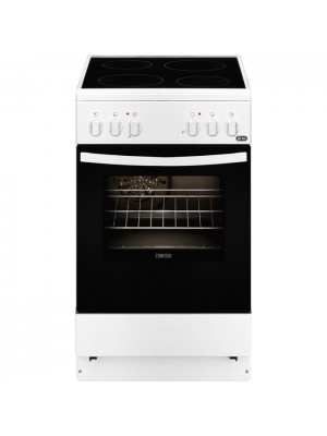 Плитa Zanussi ZCV 550 G1 WA