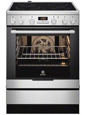 Electrolux EKC 6430 AOX