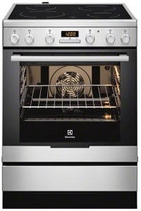 Electrolux EKC 6430 AOX