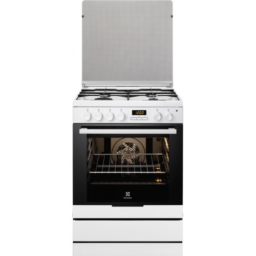 Electrolux EKK 6450 AOW