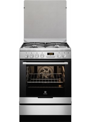 Electrolux EKK 6450 AOX