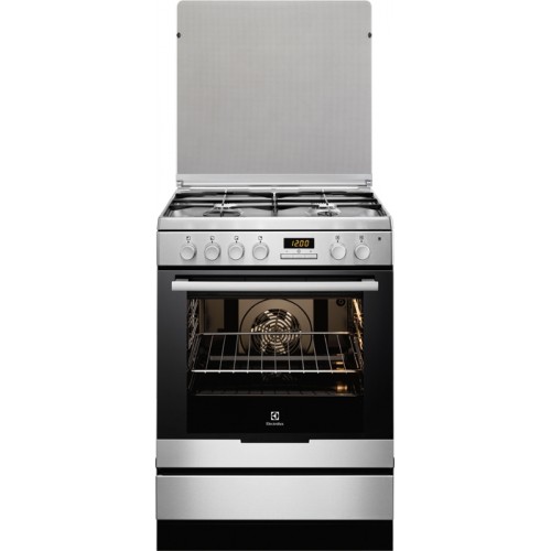 Electrolux EKK 6450 AOX