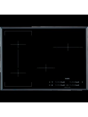 Встраиваемая рабочая поверхность Aeg HK 754400 FB