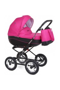 Wiejar Rider buggy paletizare 20, roz