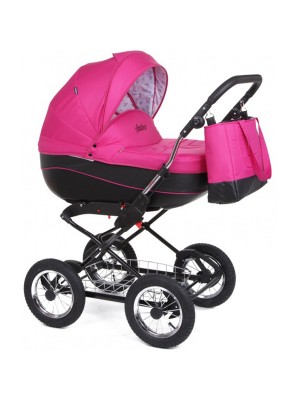 Wiejar Rider buggy paletizare 20, roz