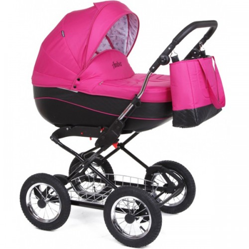 Wiejar Rider buggy paletizare 20, roz