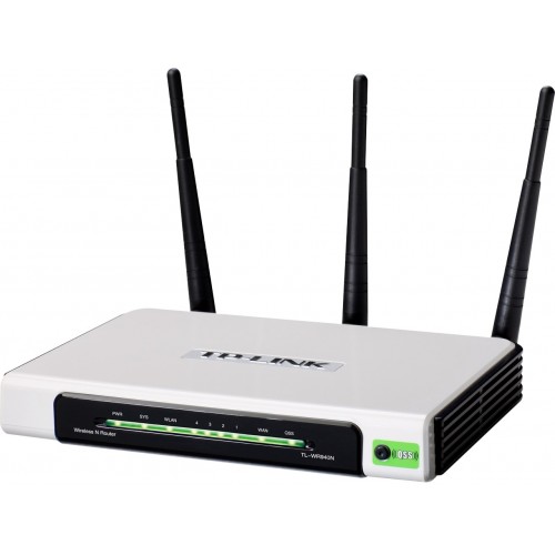 TP-Link TL-WR940N