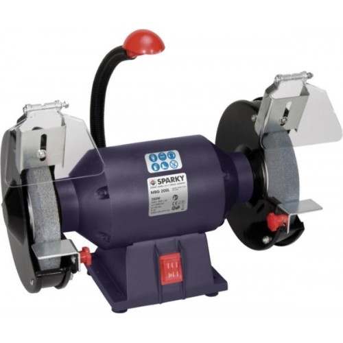 Sparky MBG 125L