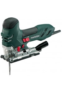 Metabo STE 140 Industrial(ручка-гриб,кофр)