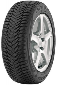 Шины Goodyear 195/65 R15 UltraGrip 9 MS