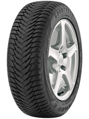 Шины Goodyear 195/65 R15 UltraGrip 9 MS