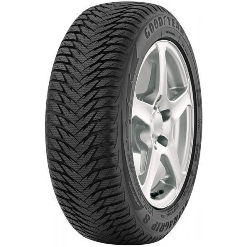 Шины Goodyear 195/65 R15 UltraGrip 9 MS