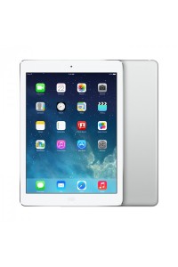 Планшет Apple iPad Air 2 WIFi + 128 Gb Silver