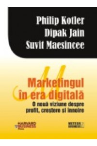 Marketingul in era digitala