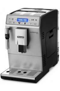 Aparat de cafea DeLonghi ETAM 29.620 S Autentica Plus