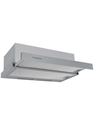 Вытяжка Pyramida TL 60 INOX/2M