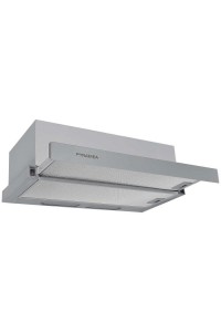 Вытяжка Pyramida TL 60 INOX/2M