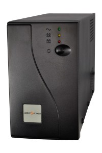 Luxeon UPS LP 850 VA