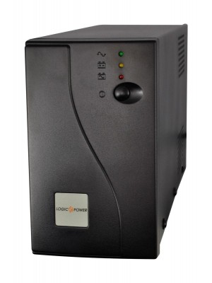 Luxeon UPS LP 850 VA