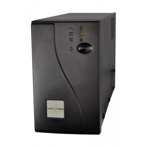 Luxeon UPS LP 850 VA