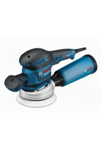 Шлифовальная машина Bosch GEX 125-150 AVE