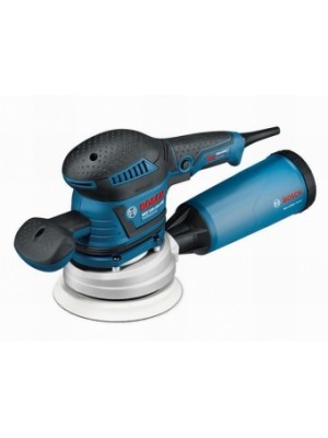 Шлифовальная машина Bosch GEX 125-150 AVE