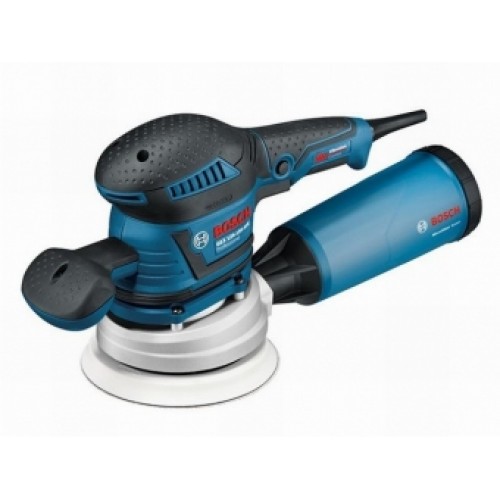 Шлифовальная машина Bosch GEX 125-150 AVE