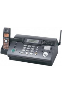 Факс Panasonic KX-FC966UAT-T