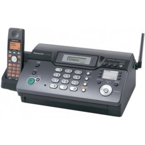 Факс Panasonic KX-FC966UAT-T