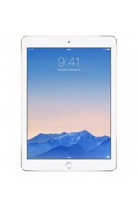 Планшет Apple iPad Air 2 WIFi + 128 Gb Gold