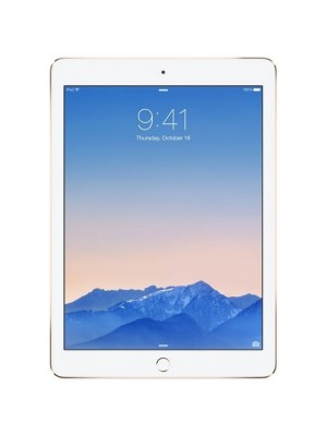 Планшет Apple iPad Air 2 WIFi + 128 Gb Gold