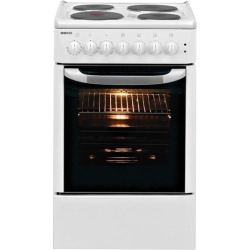 Beko CSE 56100 GW