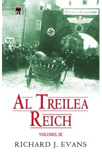 Al Treilea Reich (vol. II)