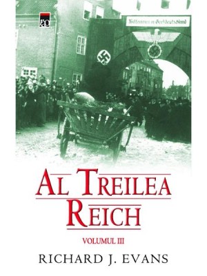 Al Treilea Reich (vol. II)