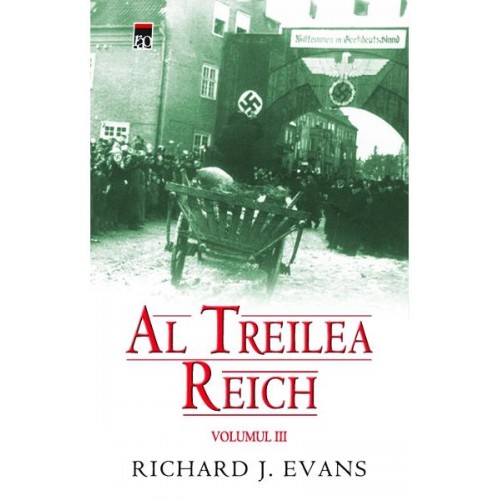 Al Treilea Reich (vol. II)