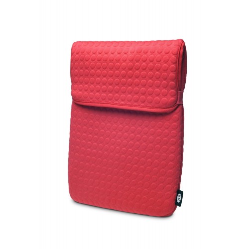 Чехол для жесткого диска LaCie Coat 3.5 (130892) Red