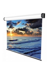 Проекционный экран Sopar Electrical Projection Screen 220x165cm