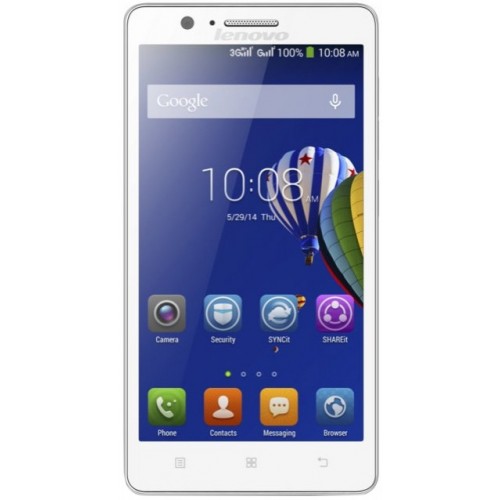 Lenovo IdeaPhone A536 white MD