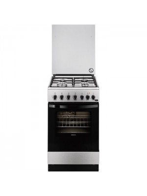 Плитa Zanussi ZCK 552 G1 XA