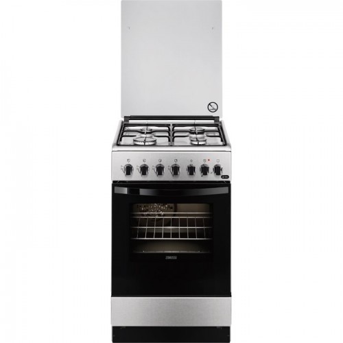 Плитa Zanussi ZCK 552 G1 XA