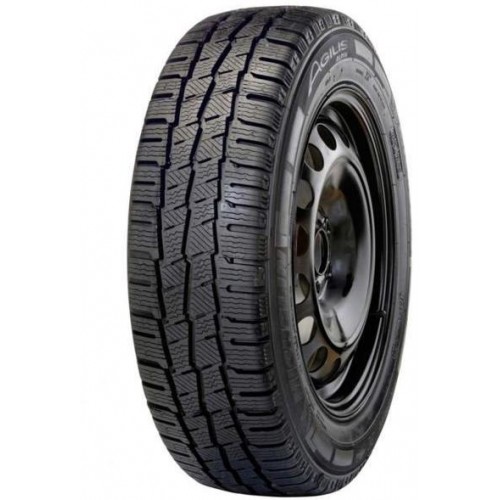 Шины Michelin 195/75 R16C Agilis Alpin