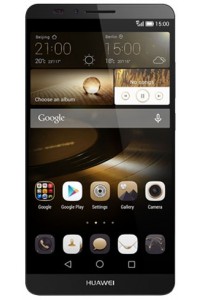 Смартфон Huawei Mate 7 Single Sim Black