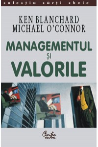 Managementul si valorile