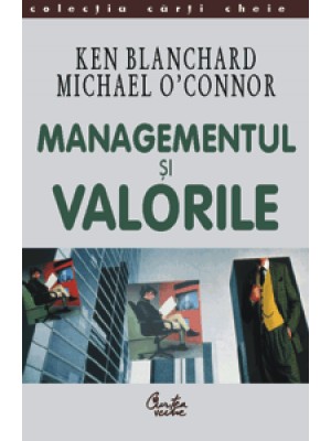 Managementul si valorile