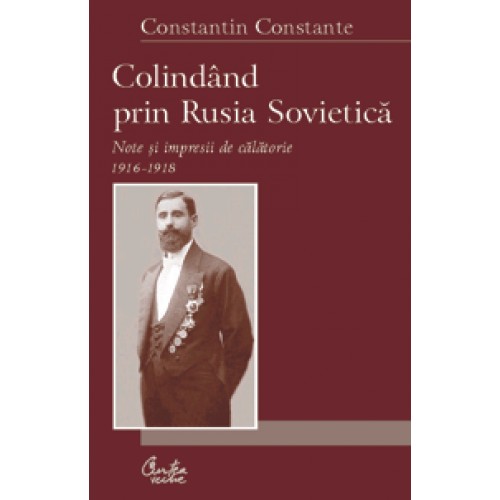 Colindand prin Rusia Sovietica