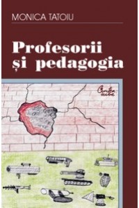 Profesorii si pedagogia