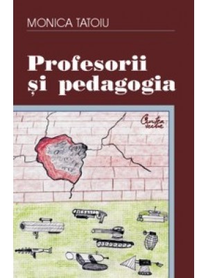 Profesorii si pedagogia