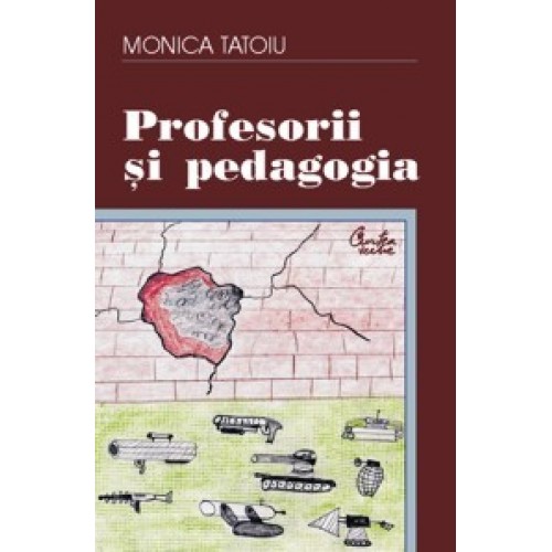 Profesorii si pedagogia