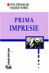 Prima impresie